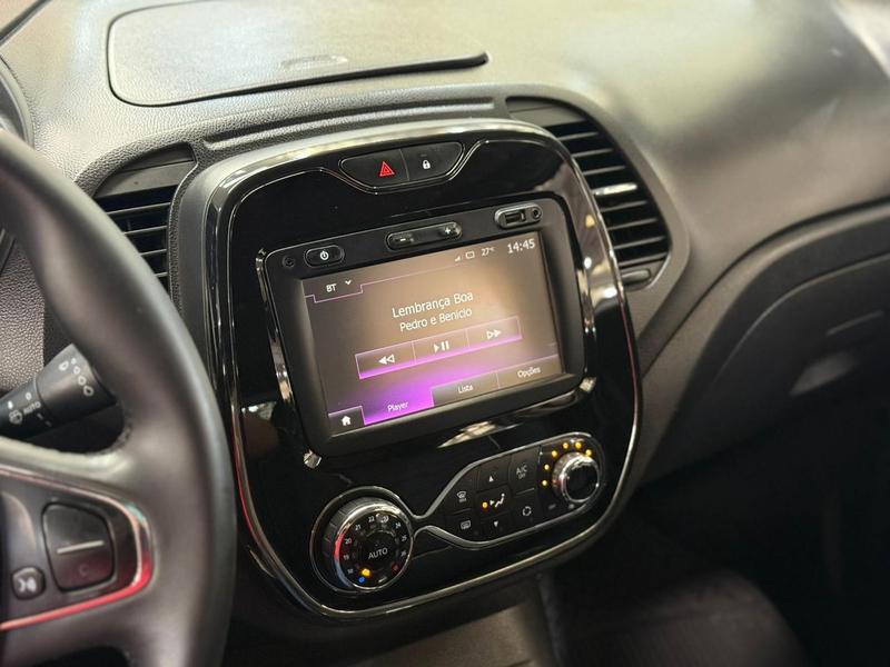 Renault Captur Zen 1.6 16V Flex 5P Mec. - foto 11