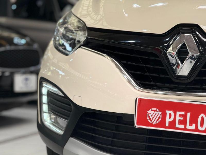Renault Captur Zen 1.6 16V Flex 5P Mec. - foto 20