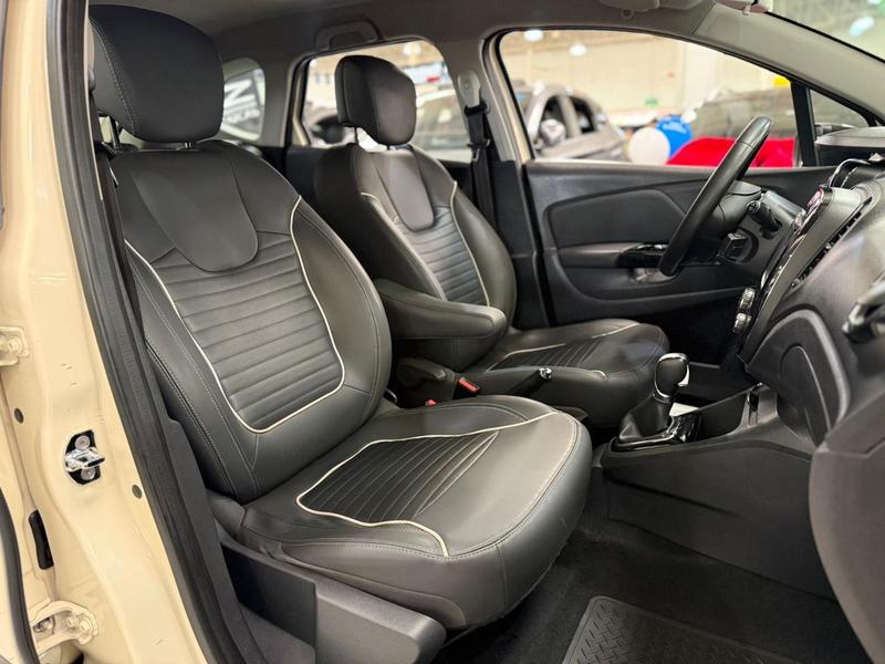 Renault Captur Zen 1.6 16V Flex 5P Mec. - foto 14