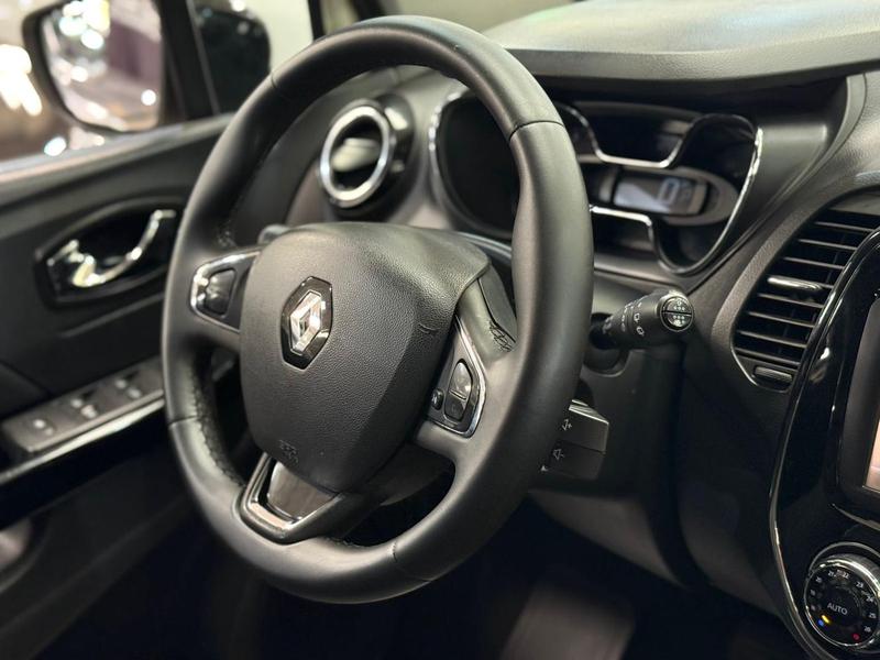 Renault Captur Zen 1.6 16V Flex 5P Mec. - foto 9