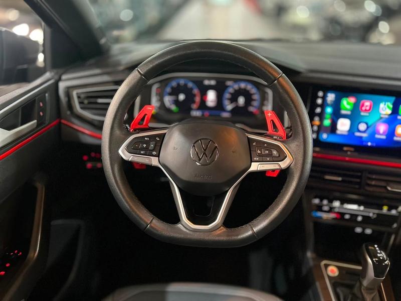 Volkswagen Nivus 1.0 200 TSI Highline - foto 9
