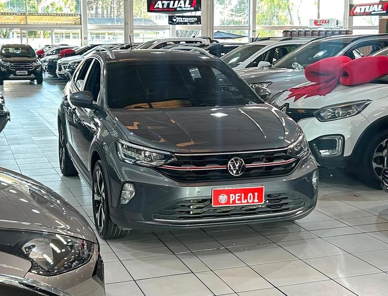 Volkswagen Nivus 1.0 200 TSI Highline - foto 4