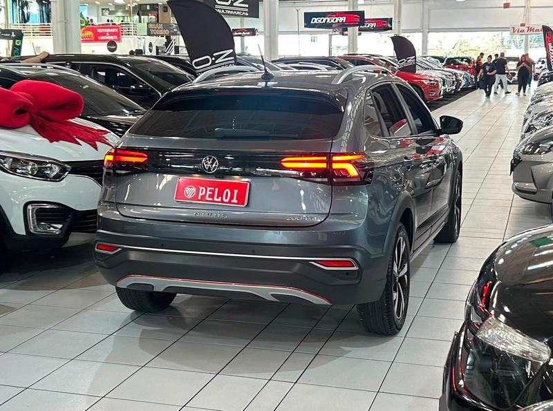 Volkswagen Nivus 1.0 200 TSI Highline - foto 7