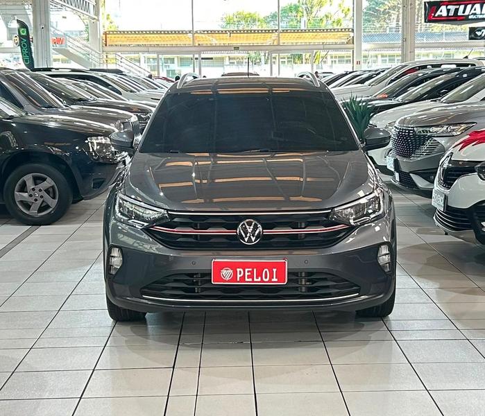 Volkswagen Nivus 1.0 200 TSI Highline - foto 3
