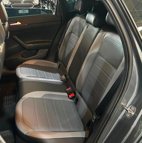 Volkswagen Nivus 1.0 200 TSI Highline - foto 16