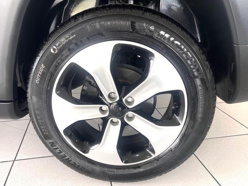 Jeep Compass Longitude F - foto 20