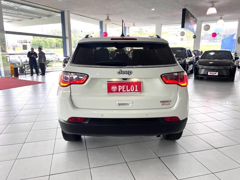 Jeep Compass Longitude F - foto 7