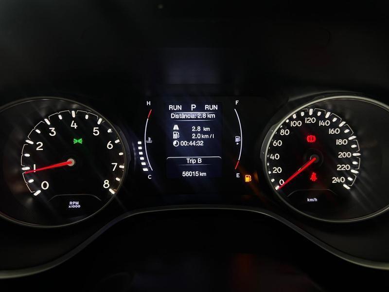 Jeep Compass Longitude F - foto 15