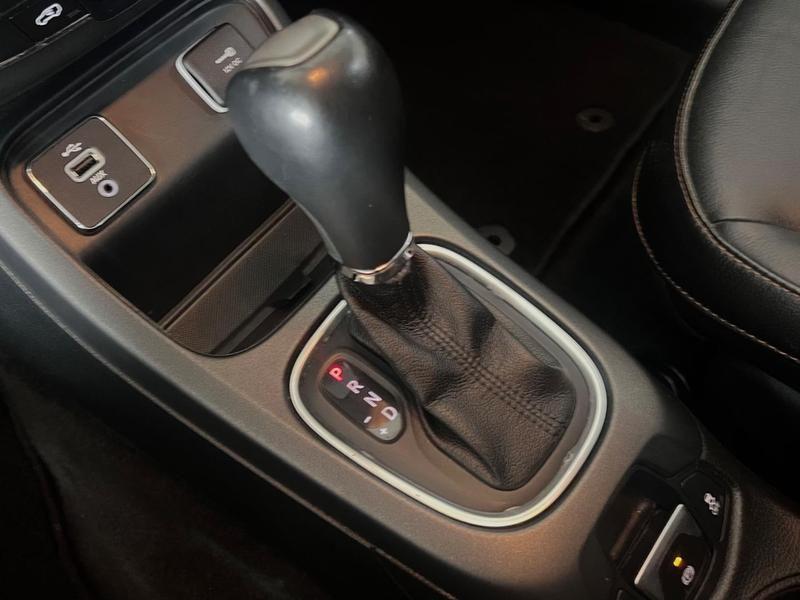 Jeep Compass Longitude F - foto 17