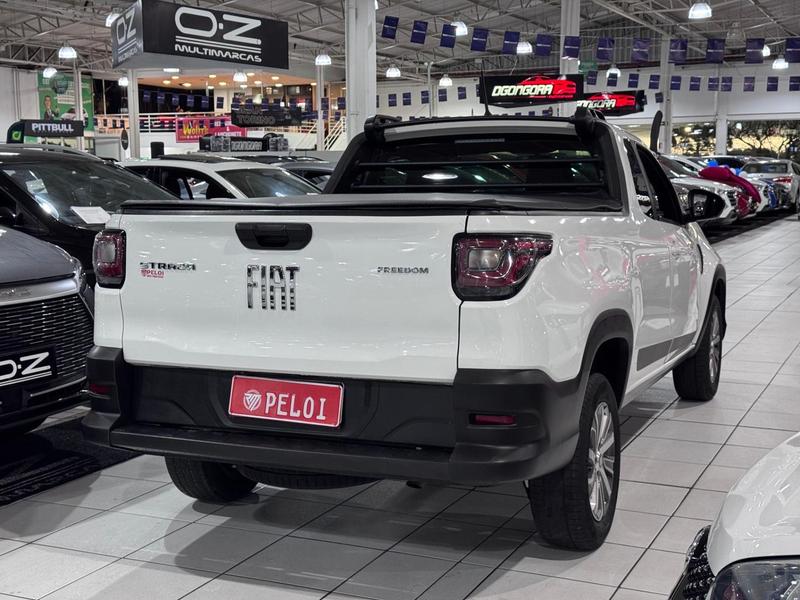 Fiat Strada Freedom 13cs - foto 7