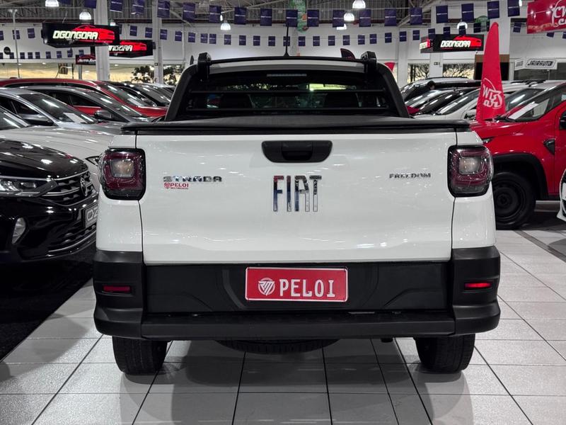Fiat Strada Freedom 13cs - foto 6