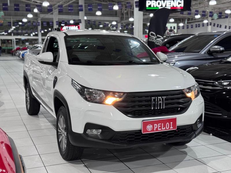 Fiat Strada Freedom 13cs - foto 3
