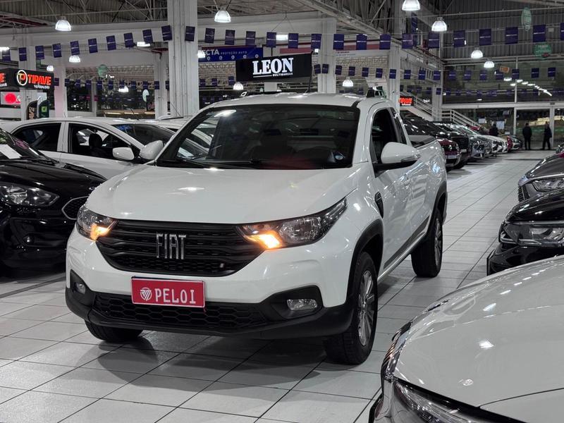 Fiat Strada Freedom 13cs - foto 2