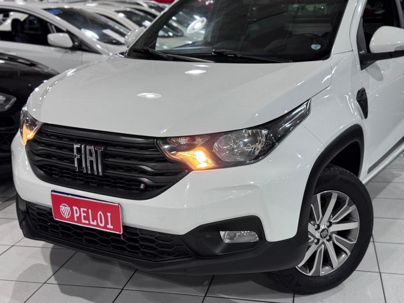 Fiat Strada Freedom 13cs - foto 17