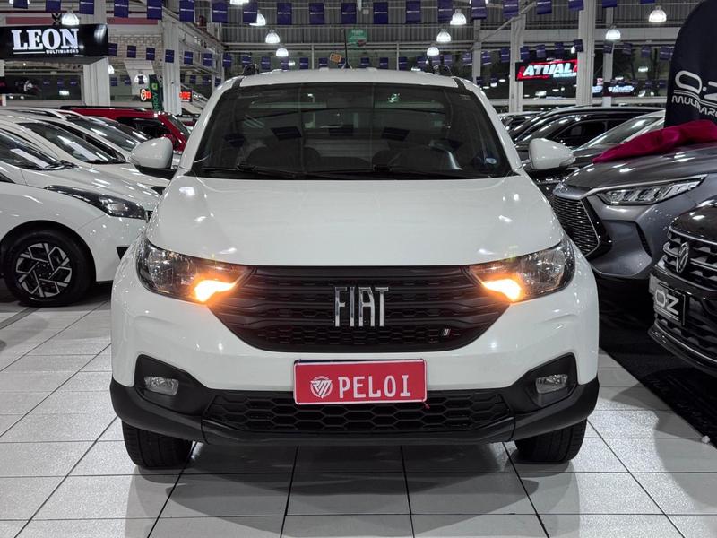 Fiat Strada Freedom 13cs - foto 4