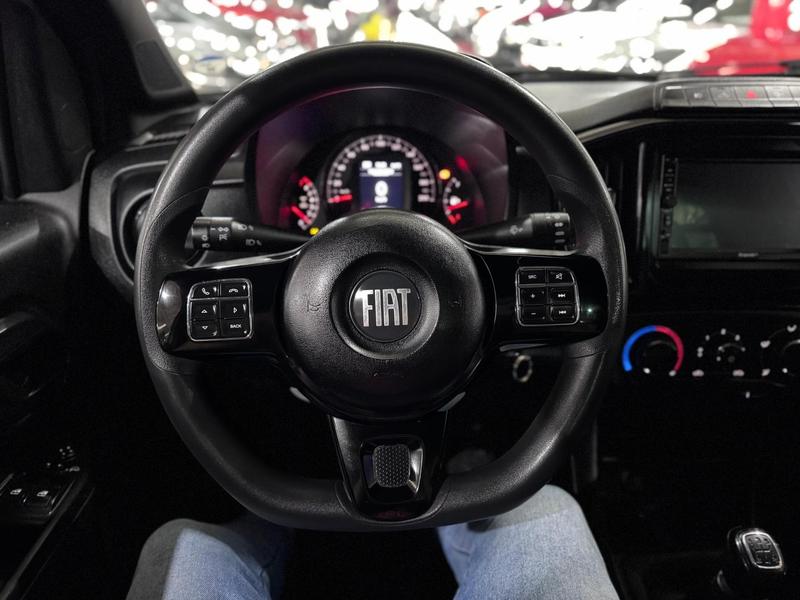 Fiat Strada Freedom 13cs - foto 8