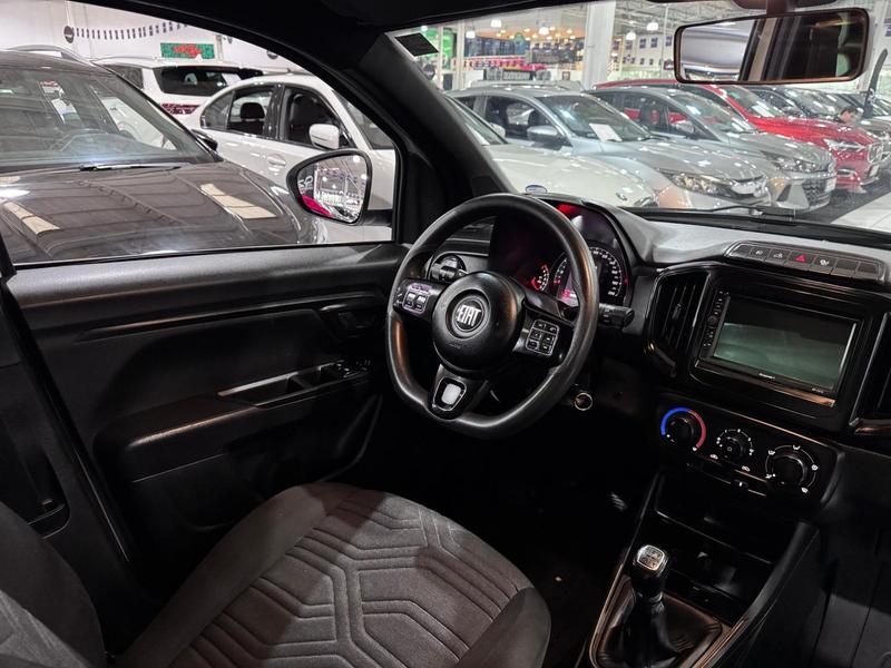 Fiat Strada Freedom 13cs - foto 9