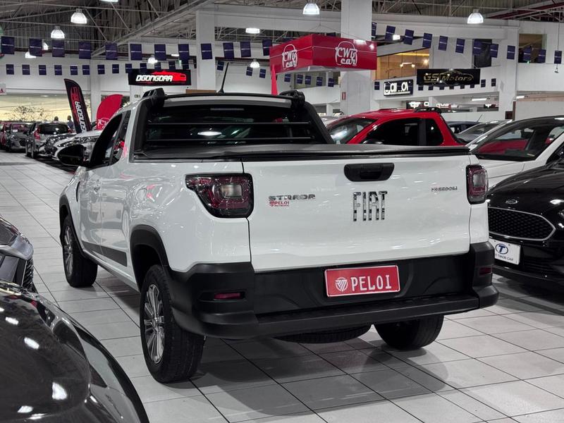 Fiat Strada Freedom 13cs - foto 5