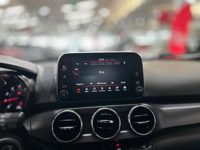 Fiat Argo Trekking 13 - foto 10