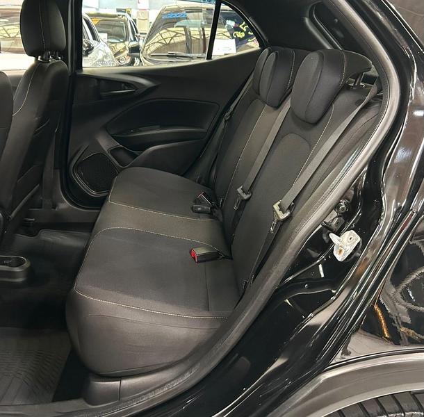 Fiat Argo Trekking 13 - foto 15
