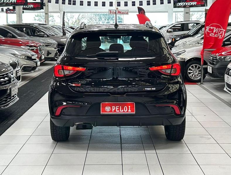Fiat Argo Trekking 13 - foto 6