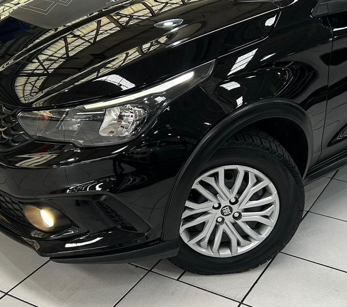 Fiat Argo Trekking 13 - foto 17