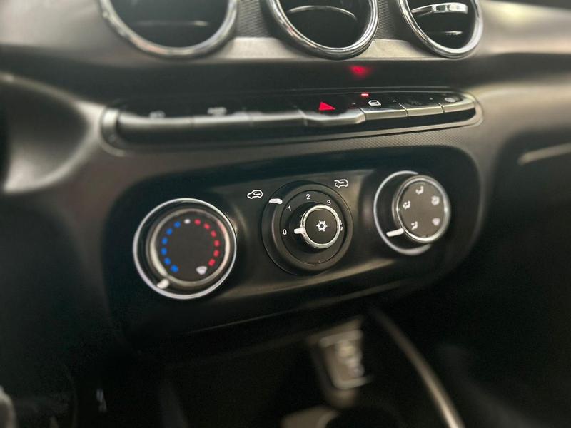 Fiat Argo Trekking 13 - foto 11