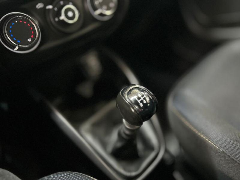 Fiat Argo Trekking 13 - foto 12