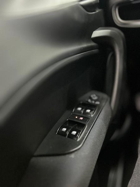 Fiat Argo Trekking 13 - foto 16