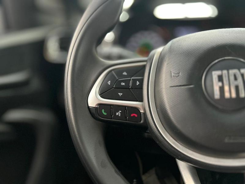 Fiat Argo Trekking 13 - foto 13