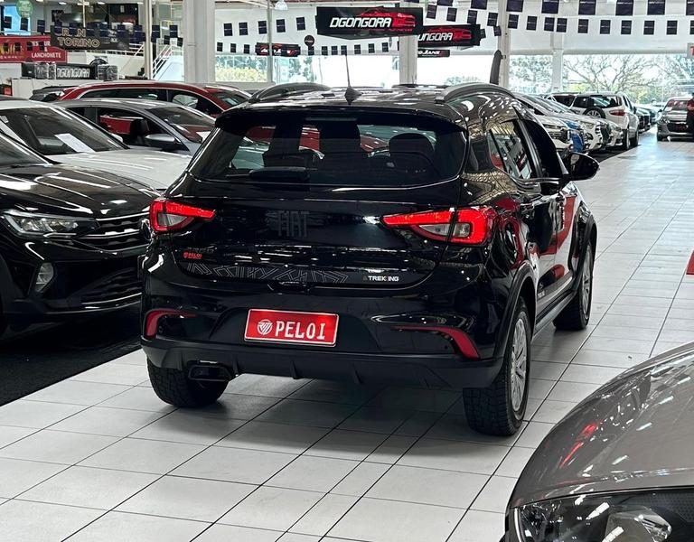 Fiat Argo Trekking 13 - foto 5