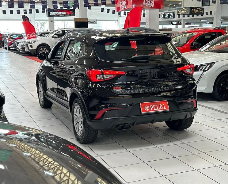 Fiat Argo Trekking 13 - foto 7