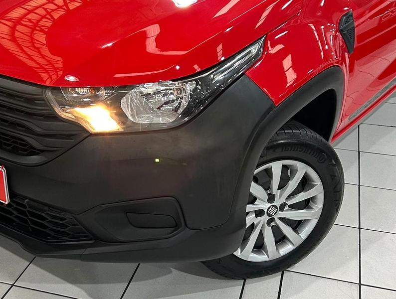 Fiat Strada Endurance Cs - foto 14