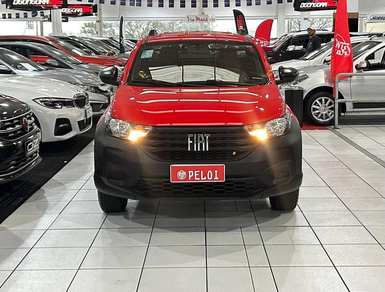 Fiat Strada Endurance Cs - foto 3