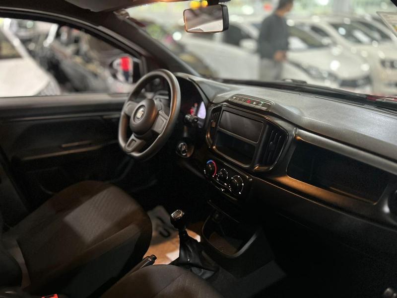 Fiat Strada Endurance Cs - foto 9