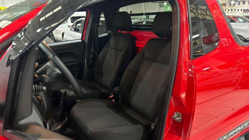 Fiat Strada Endurance Cs - foto 13