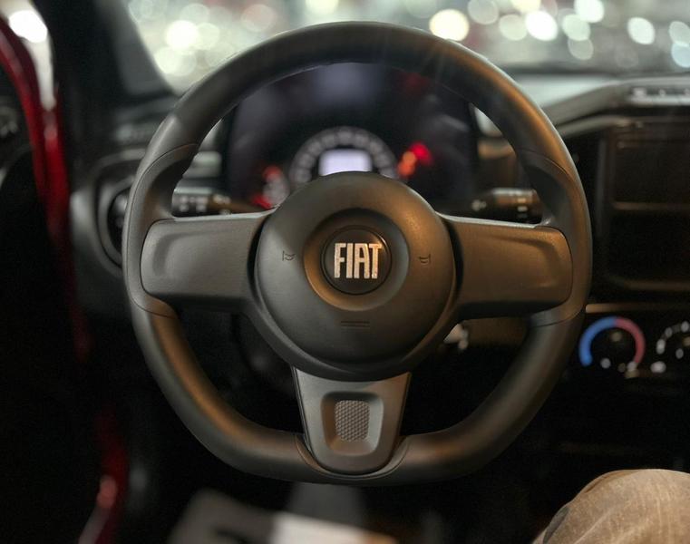 Fiat Strada Endurance Cs - foto 8