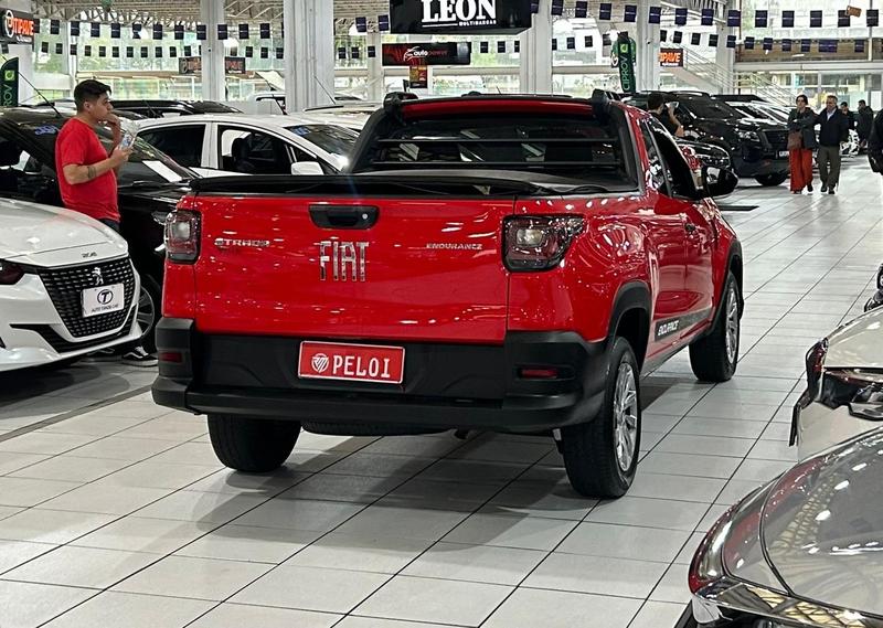 Fiat Strada Endurance Cs - foto 7