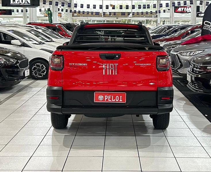Fiat Strada Endurance Cs - foto 6