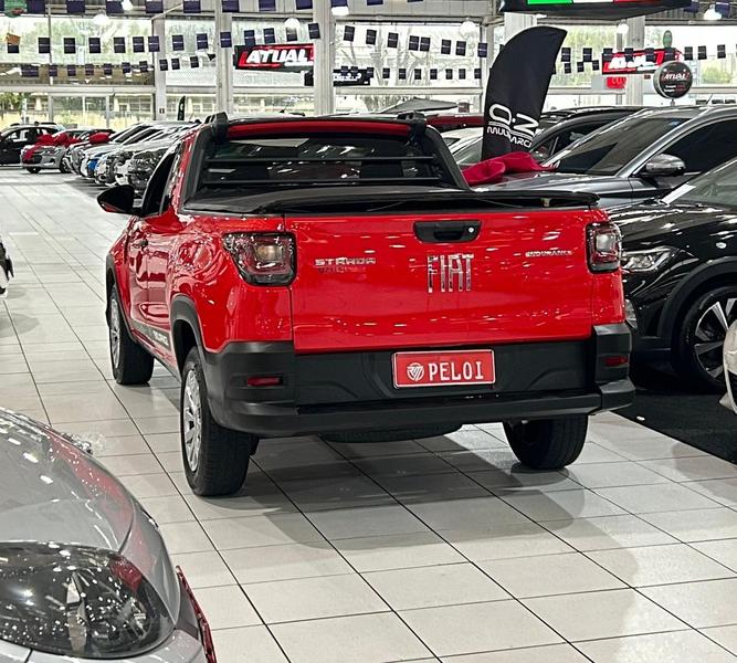 Fiat Strada Endurance Cs - foto 5