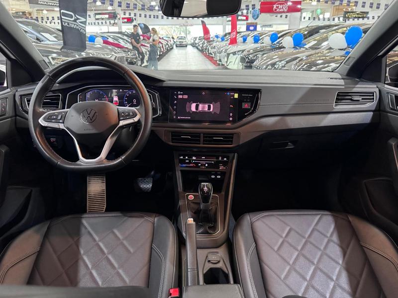 Volkswagen Virtus Exclusive - foto 9