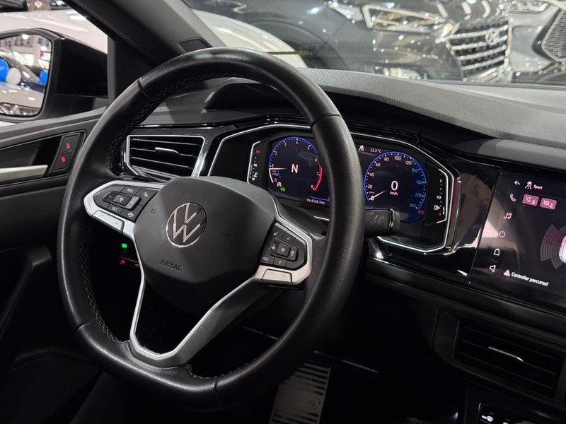 Volkswagen Virtus Exclusive - foto 10