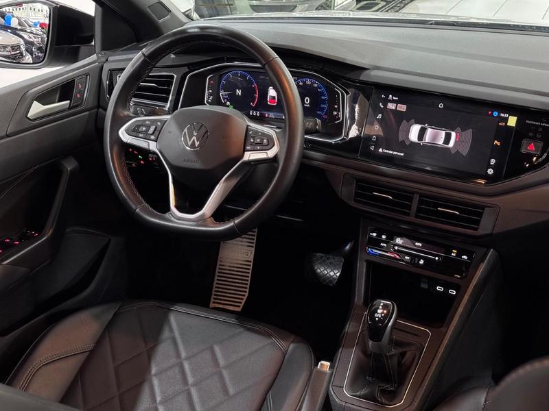 Volkswagen Virtus Exclusive - foto 12