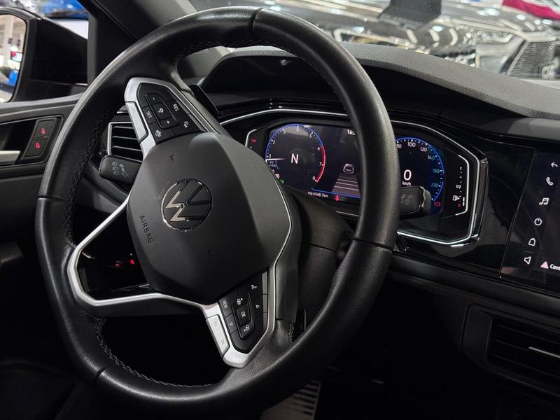 Volkswagen Virtus Exclusive - foto 11