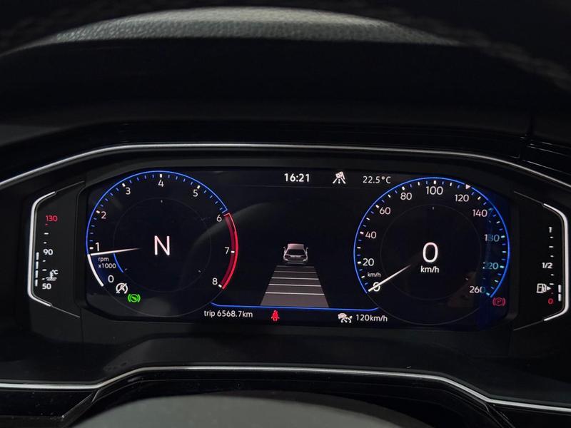 Volkswagen Virtus Exclusive - foto 13