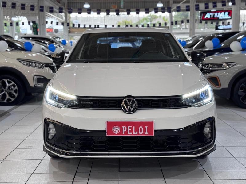 Volkswagen Virtus Exclusive - foto 2