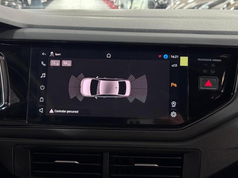 Volkswagen Virtus Exclusive - foto 14