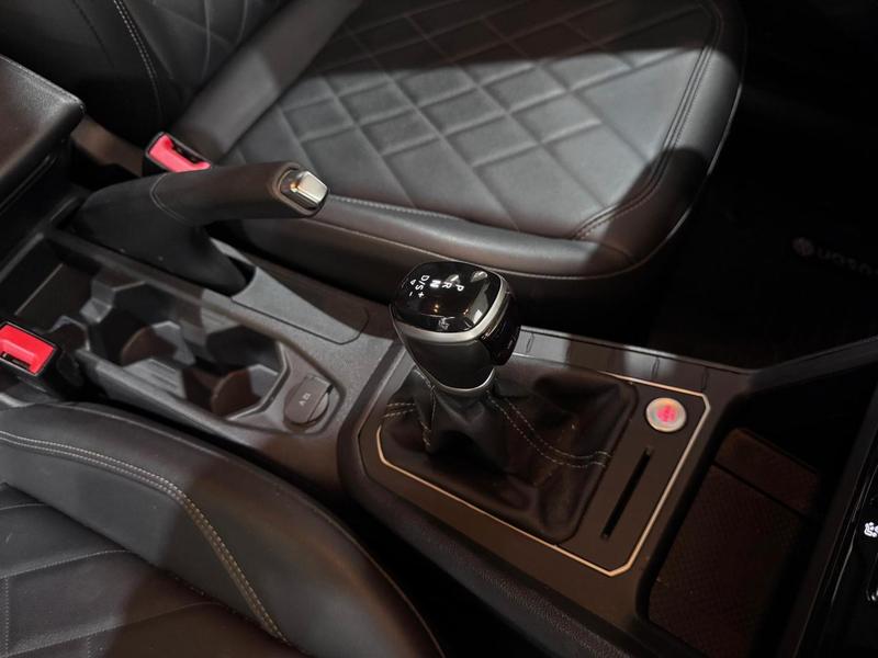 Volkswagen Virtus Exclusive - foto 15