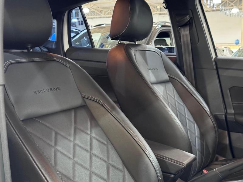 Volkswagen Virtus Exclusive - foto 20