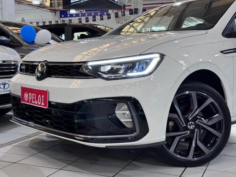 Volkswagen Virtus Exclusive - foto 8